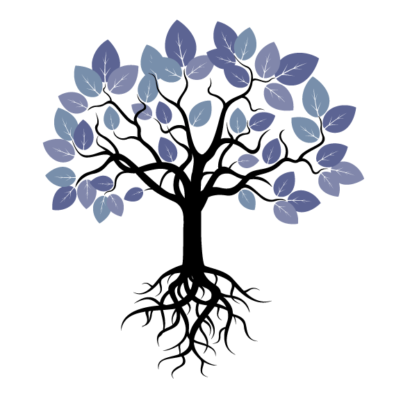 HAC tree image logo